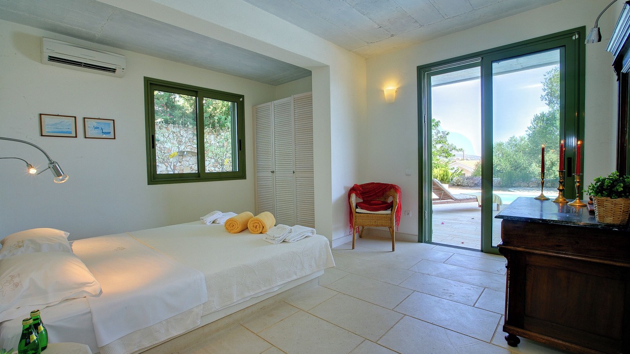 Photo of Bedroom in Karavados