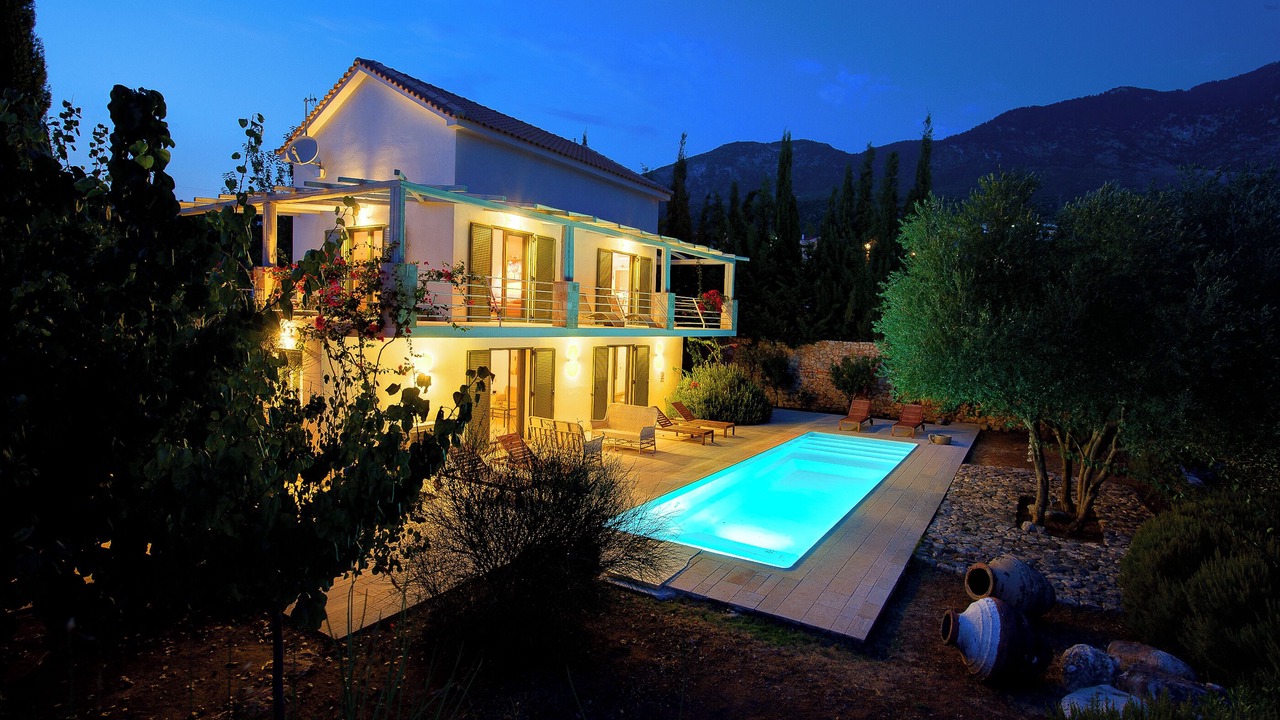 Photo of Outdoor in Karavados