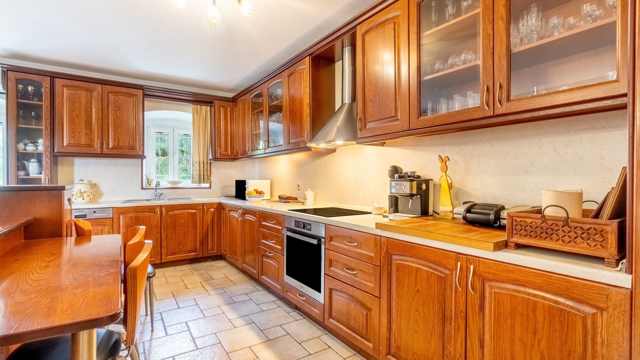 Photo of Kitchen in Arillas