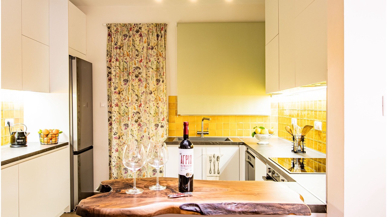 Photo of Kitchen in Glyfada