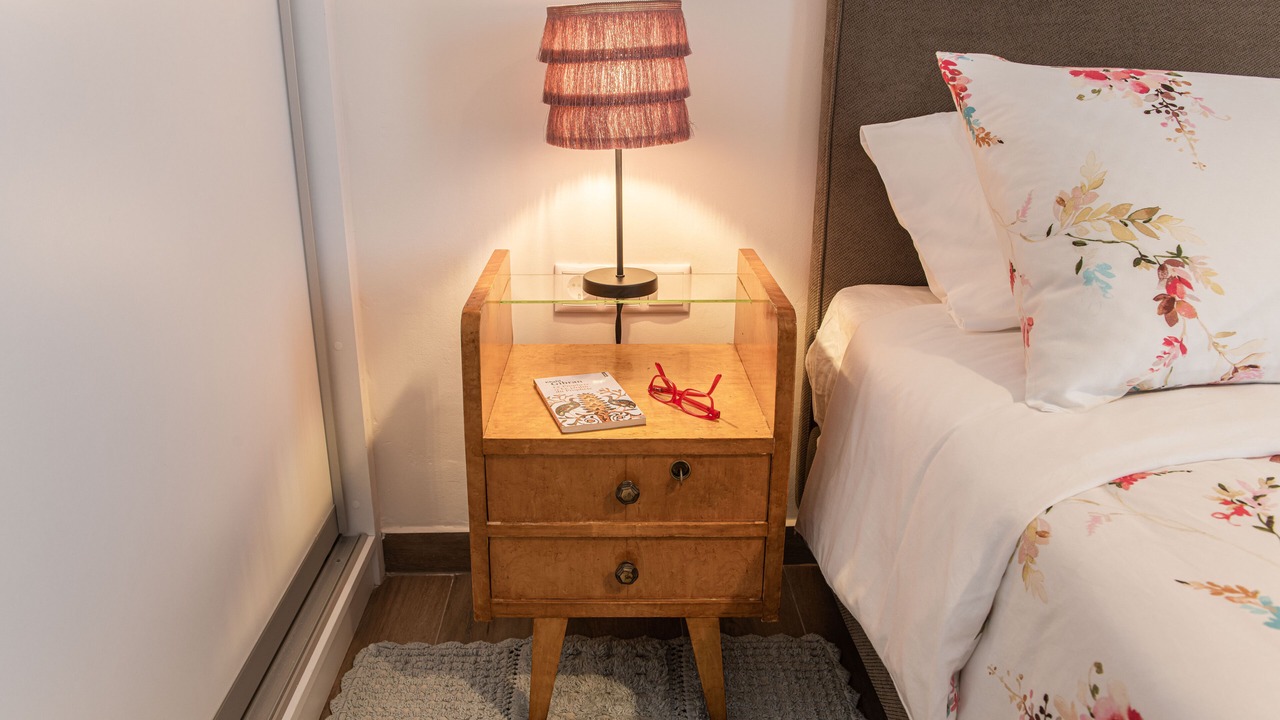 Photo of Bedroom in Glyfada