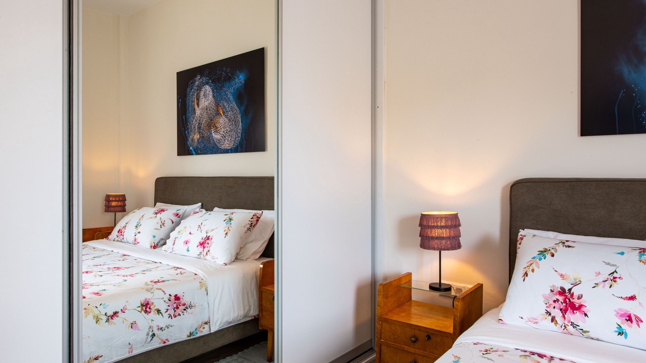 Photo of Bedroom in Glyfada