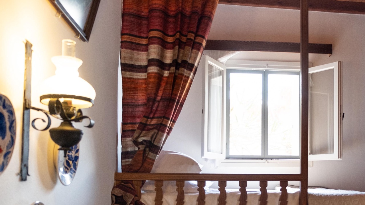 Photo of Bedroom in Soroni