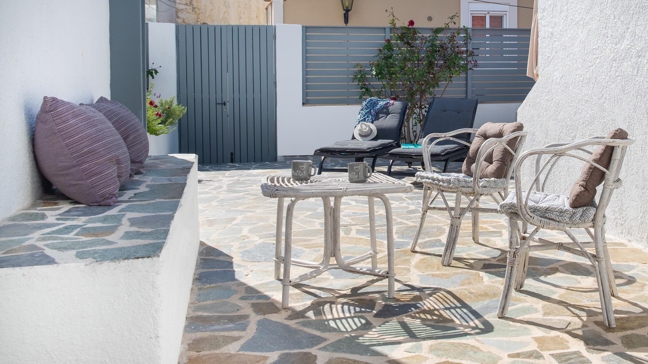 Photo of Patio Balcony in Soroni