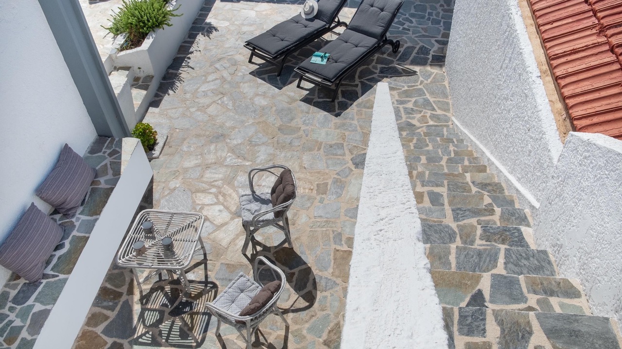 Photo of Patio Balcony in Soroni