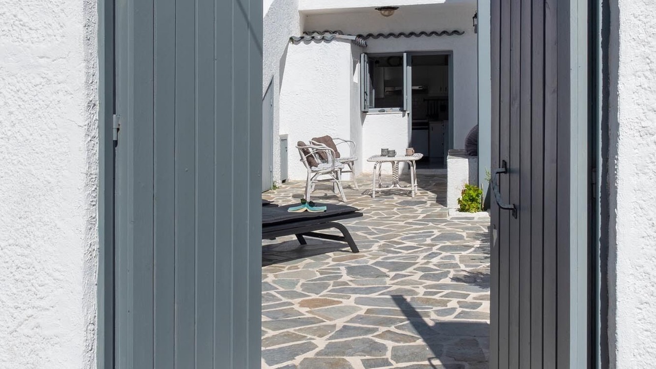 Photo of Patio Balcony in Soroni