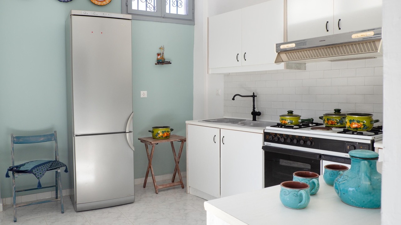 Photo of Kitchen in Soroni