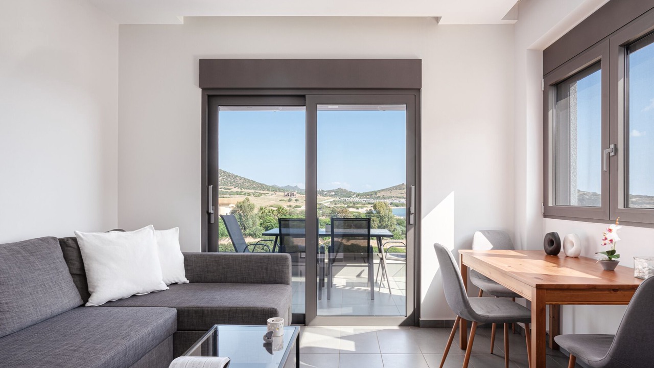 Photo of Livingroom in Charakas