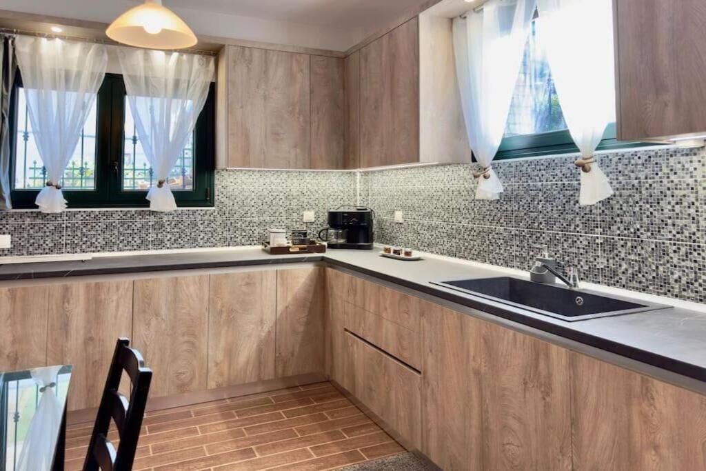 Photo of Kitchen in Edessa