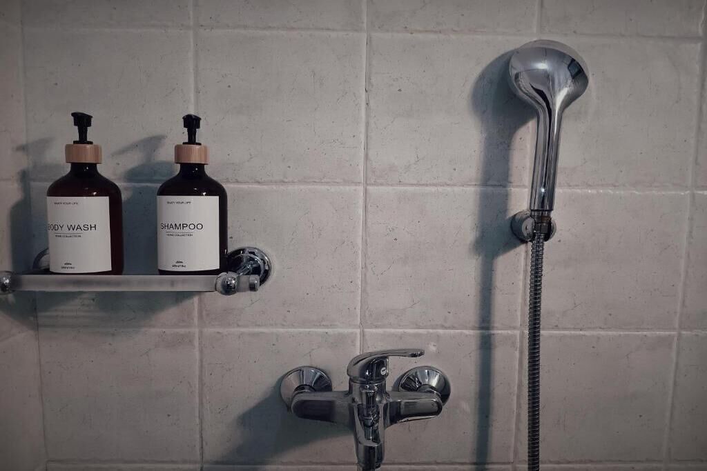Photo of Bathroom in Edessa