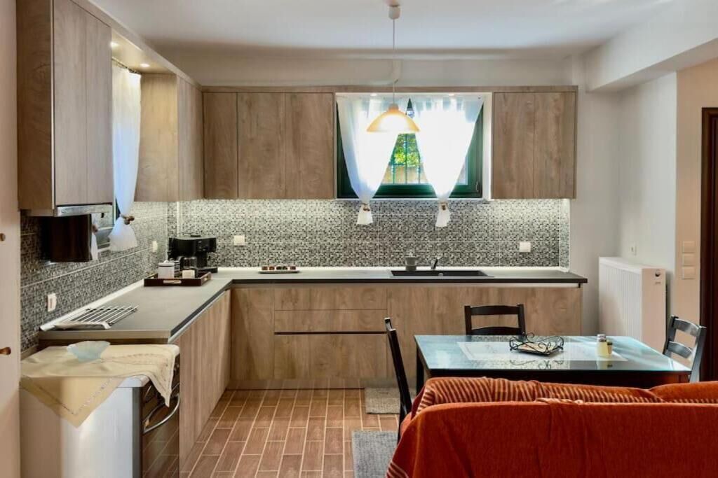 Photo of Kitchen in Edessa