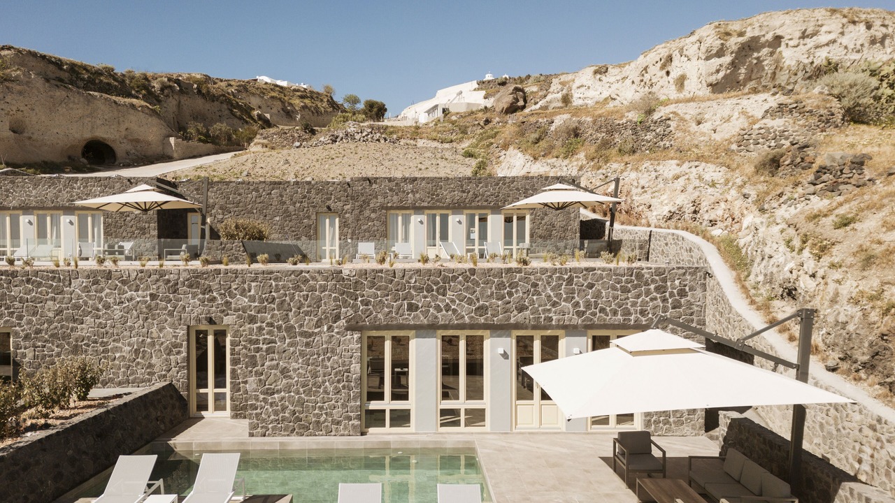 Photo of Outdoor in Vourvoulos
