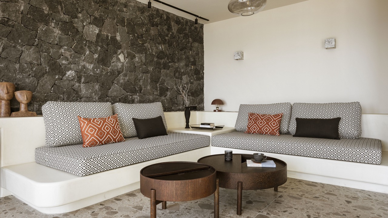 Photo of Livingroom in Vourvoulos