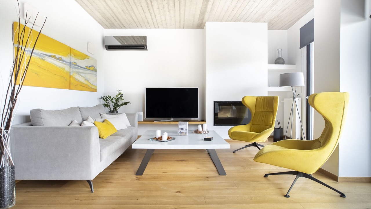Photo of Livingroom in Gazi
