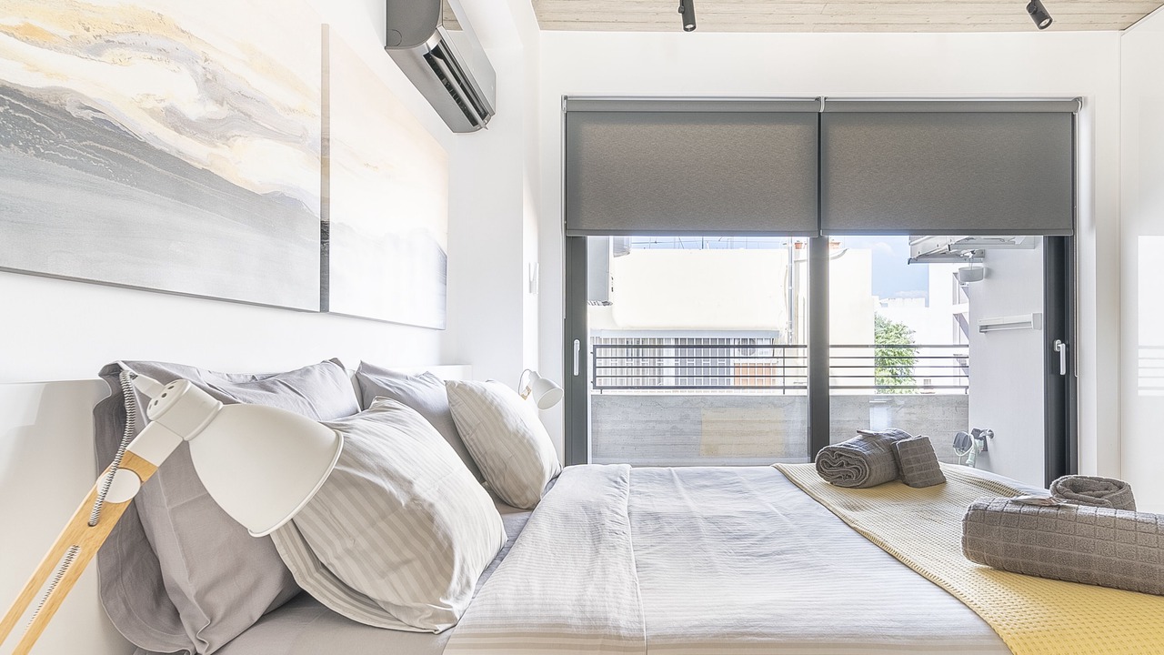 Photo of Bedroom in Gazi