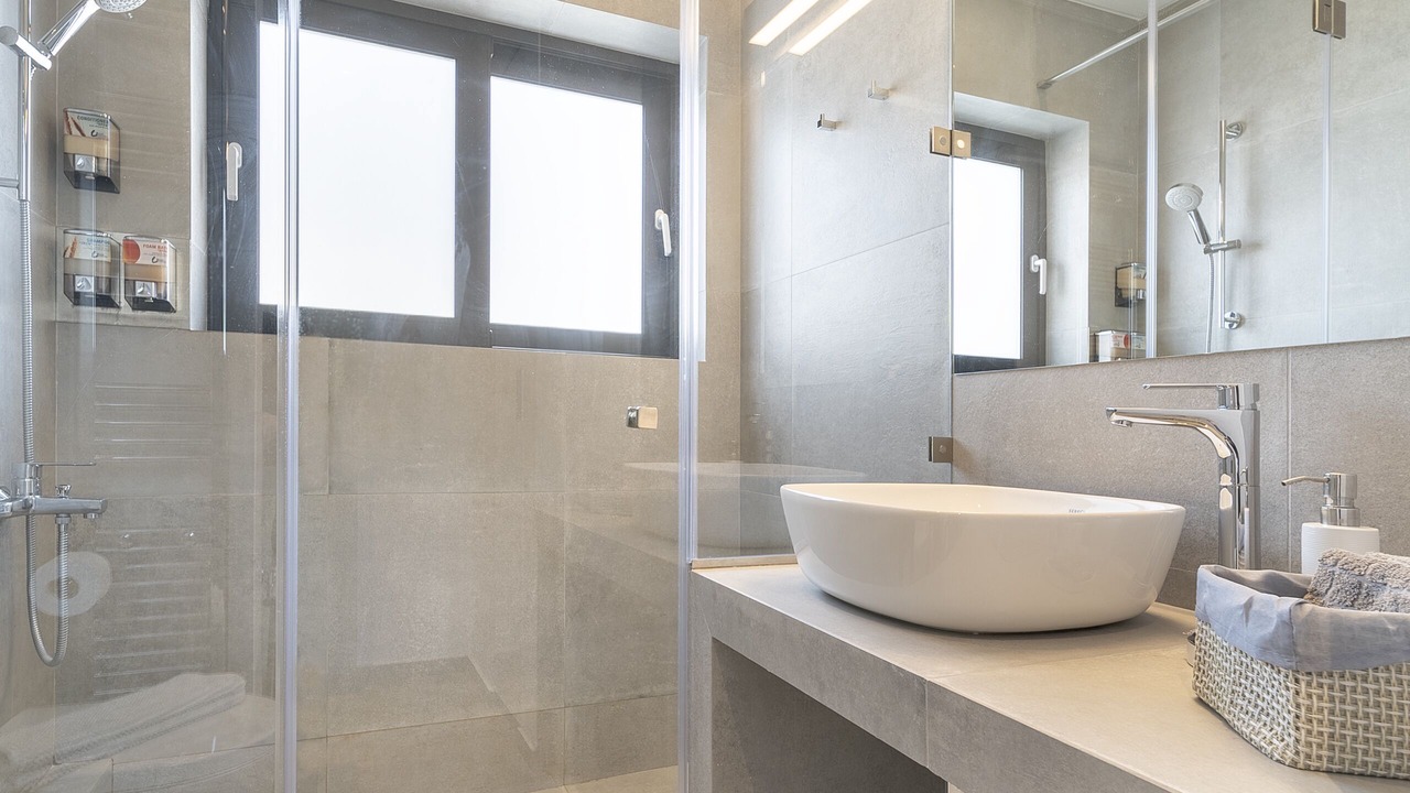 Photo of Bathroom in Gazi