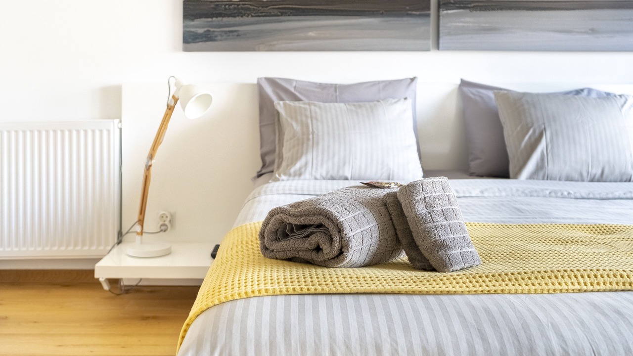 Photo of Bedroom in Gazi
