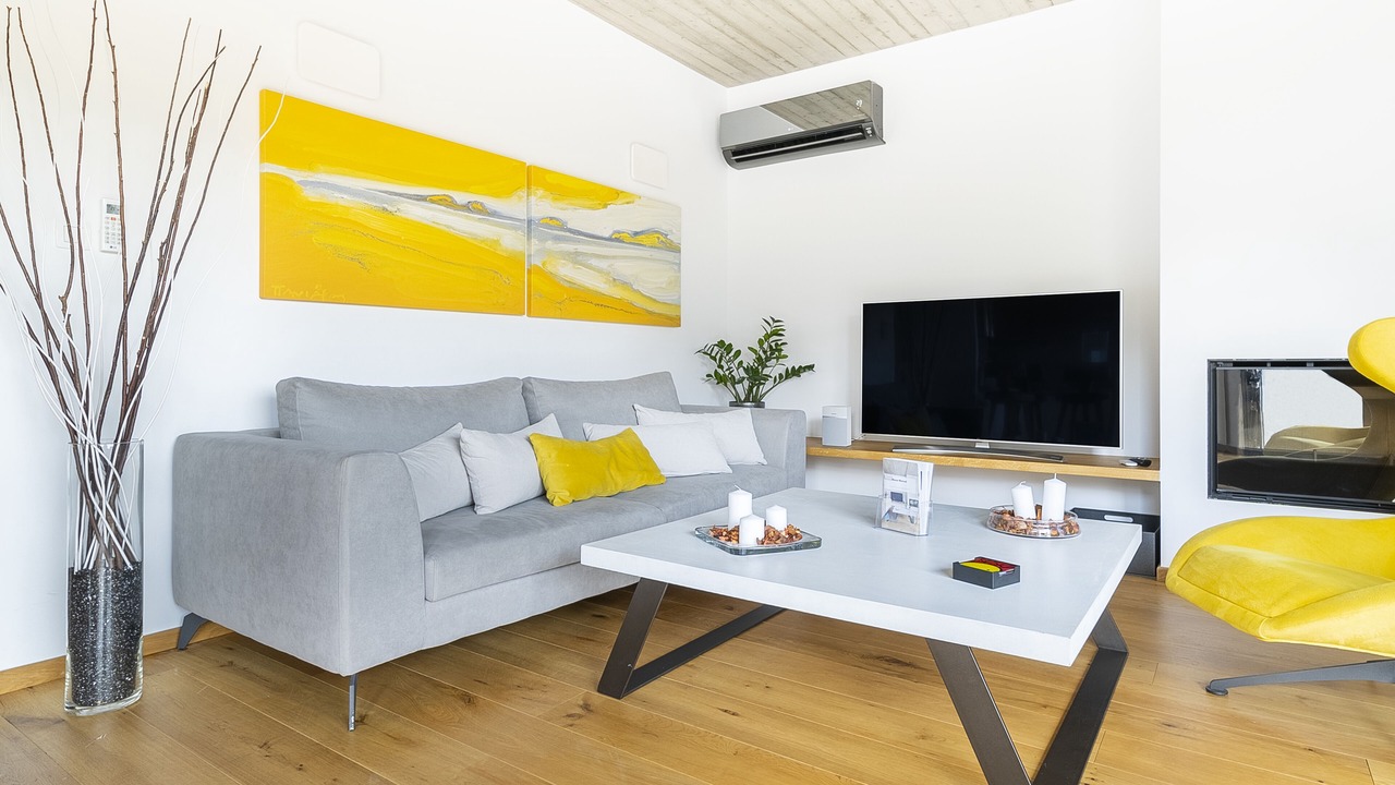 Photo of Livingroom in Gazi