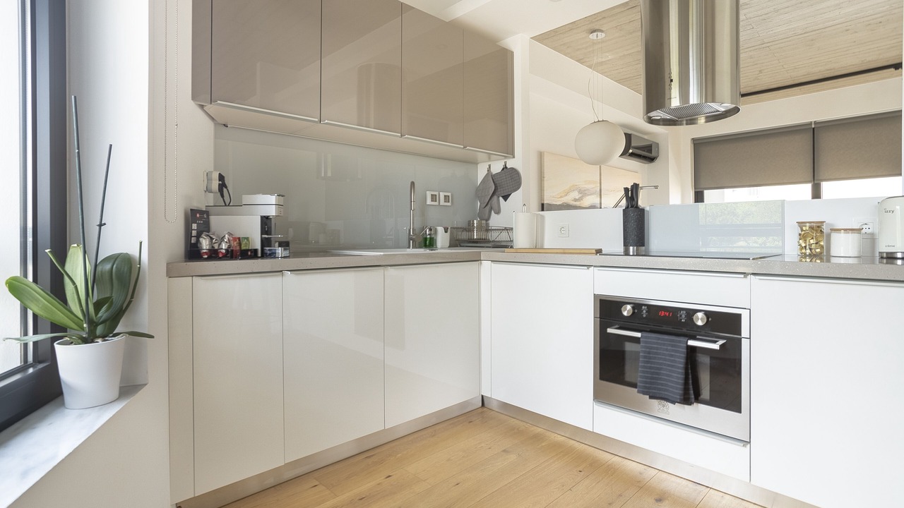 Photo of Kitchen in Gazi