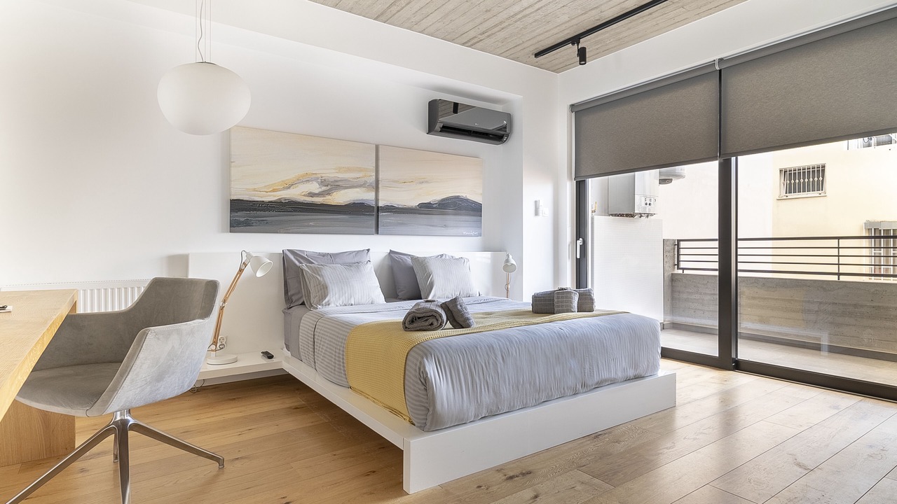Photo of Bedroom in Gazi