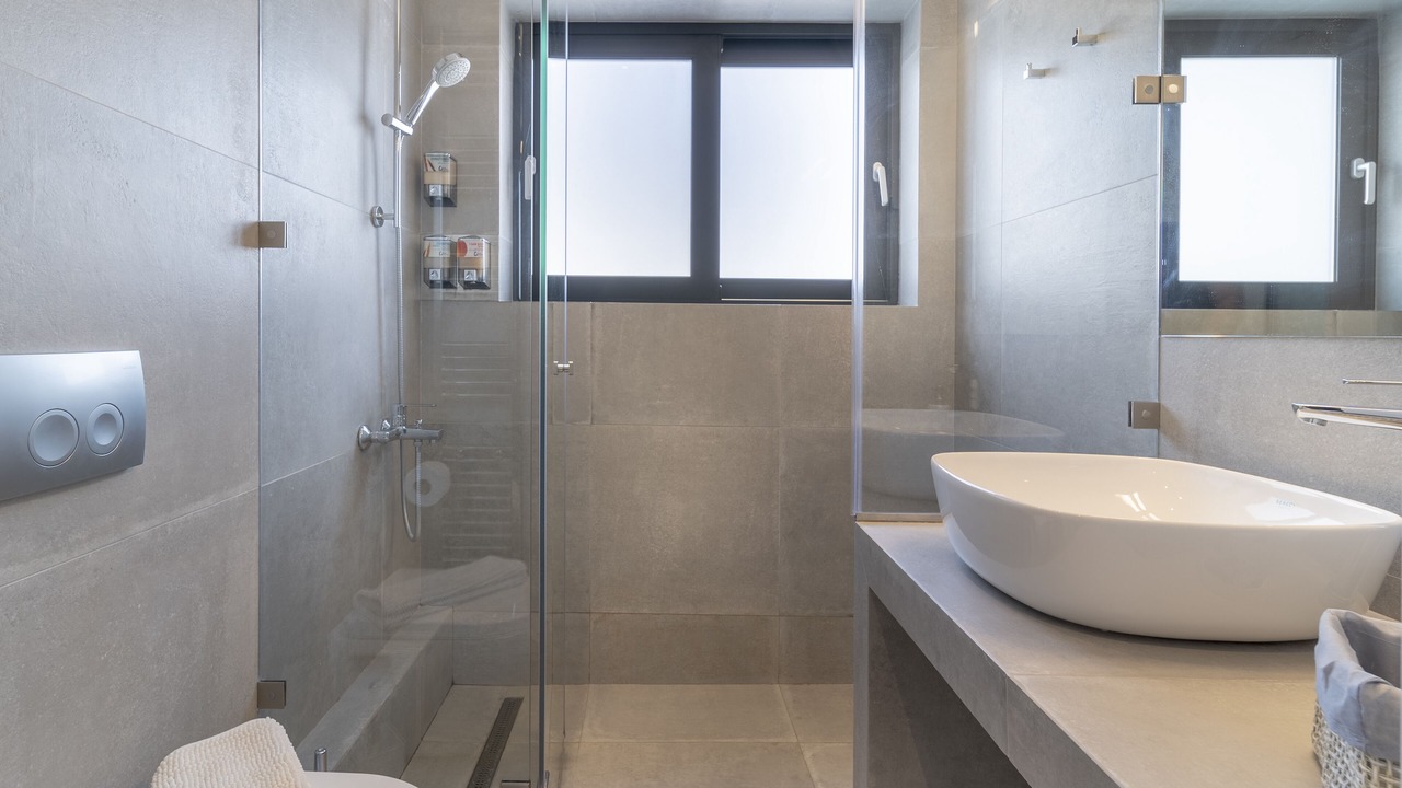 Photo of Bathroom in Gazi
