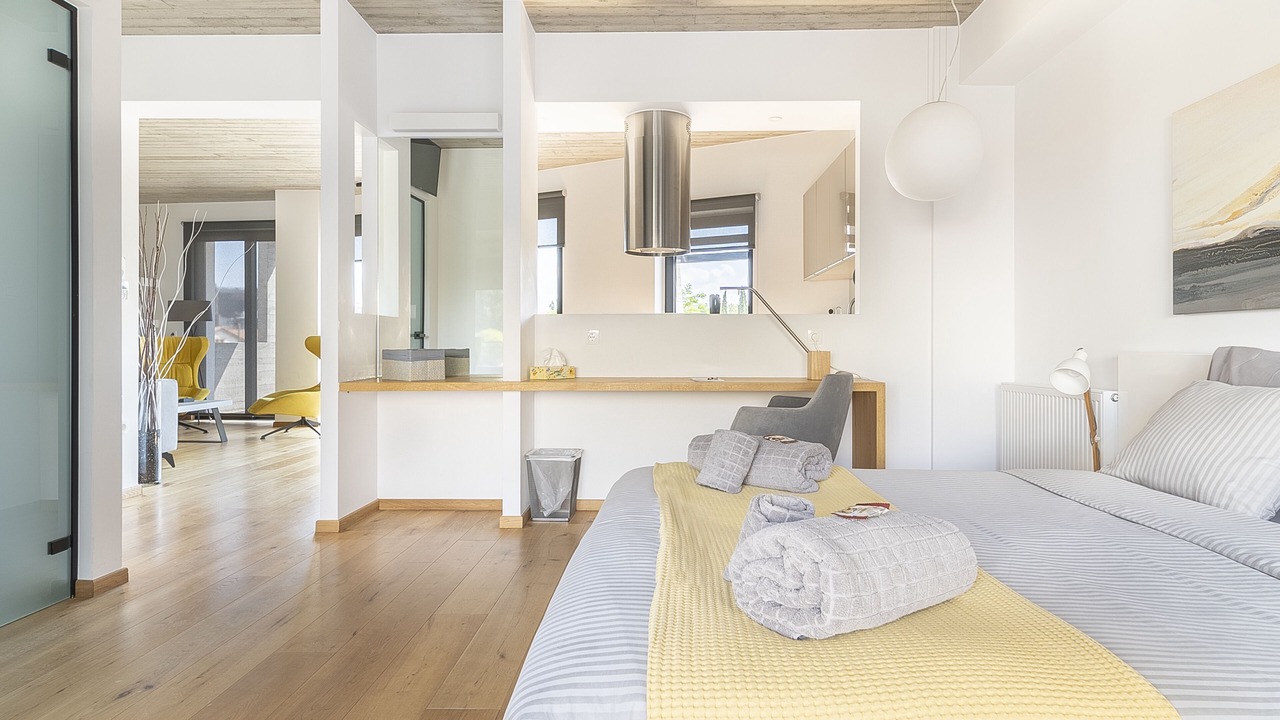 Photo of Bedroom in Gazi