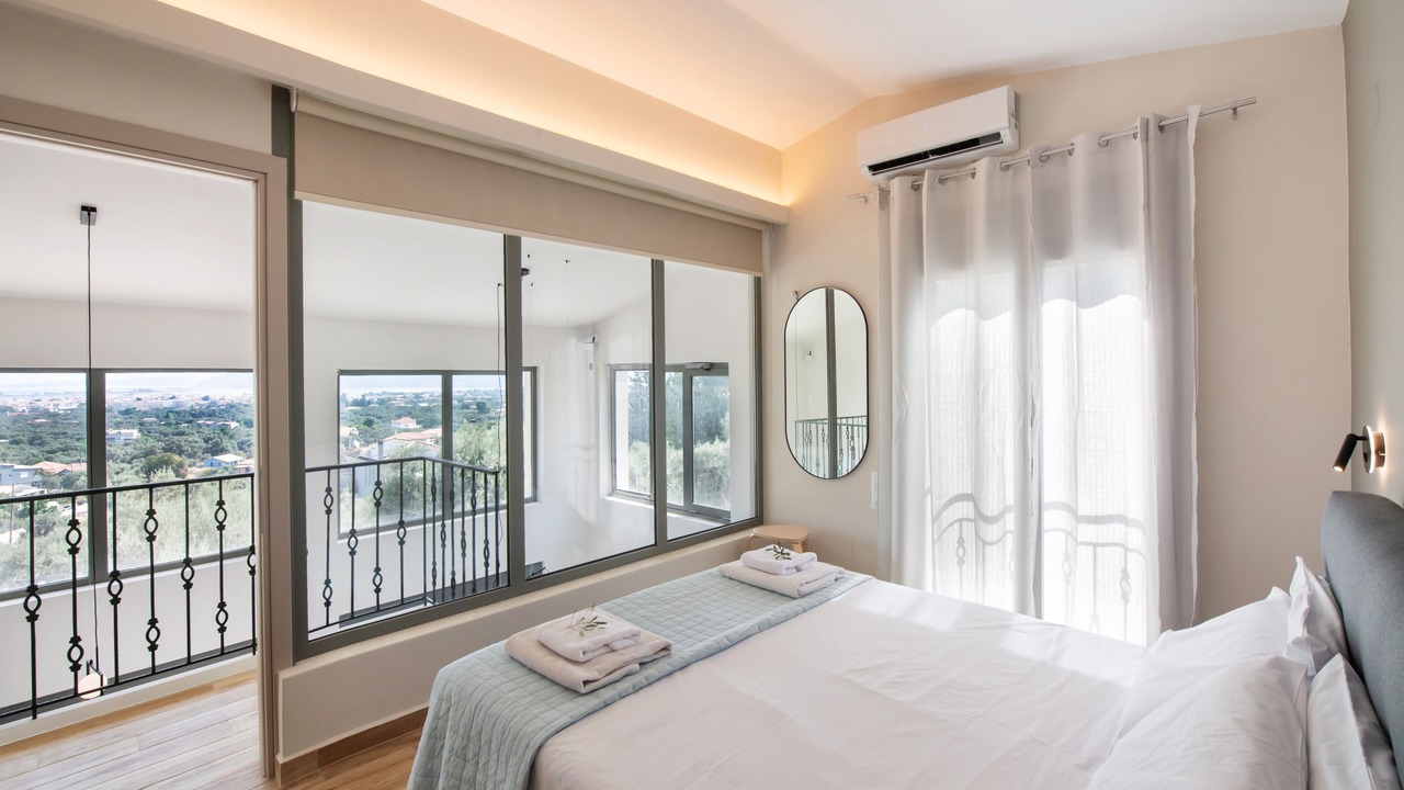 Photo of Bedroom in Apolpaina