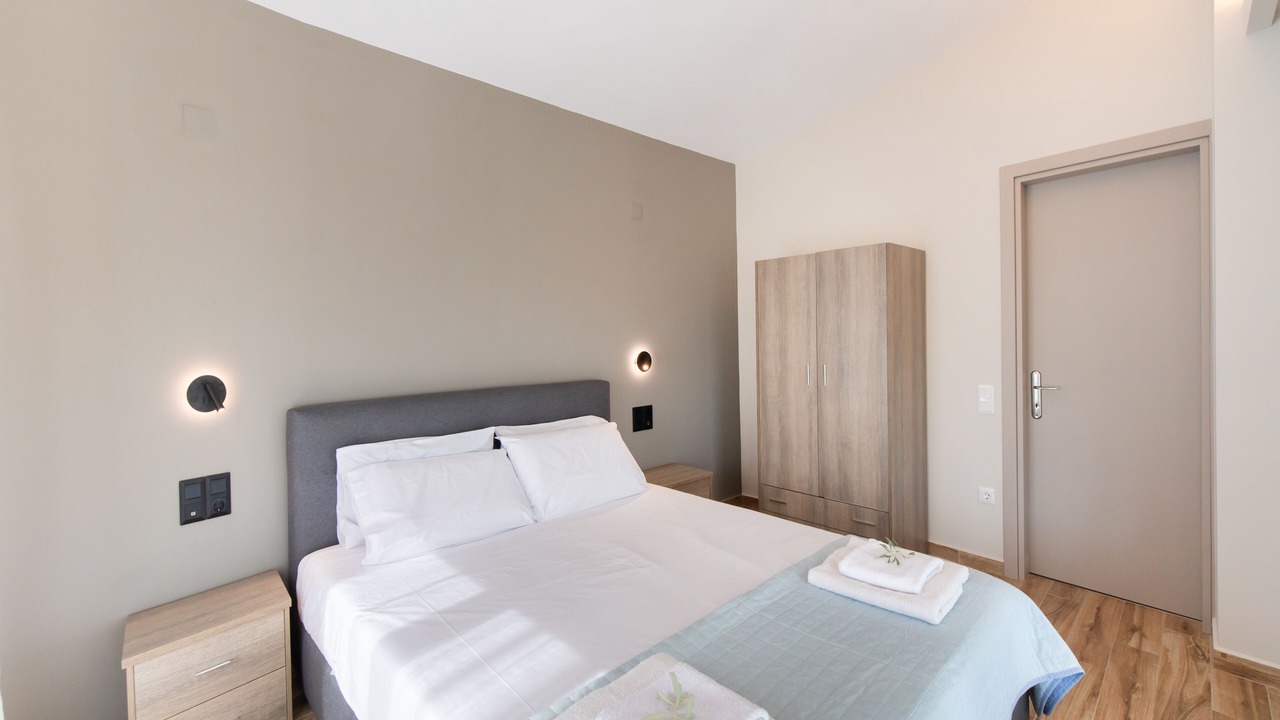 Photo of Bedroom in Apolpaina
