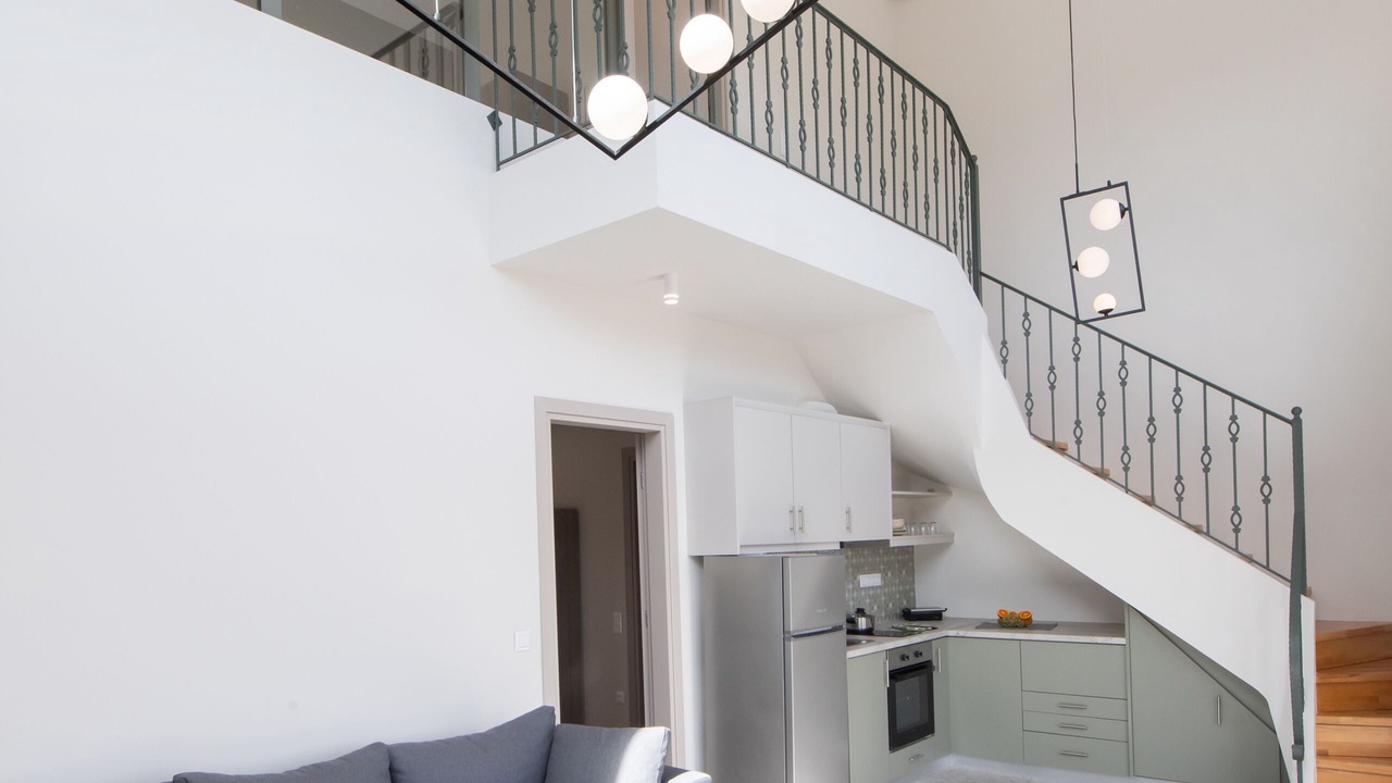 Photo of Livingroom in Apolpaina