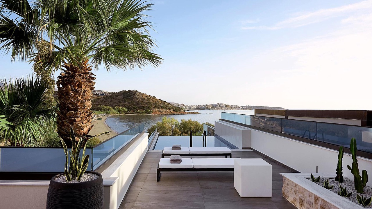 Photo of Outdoor in Almyros