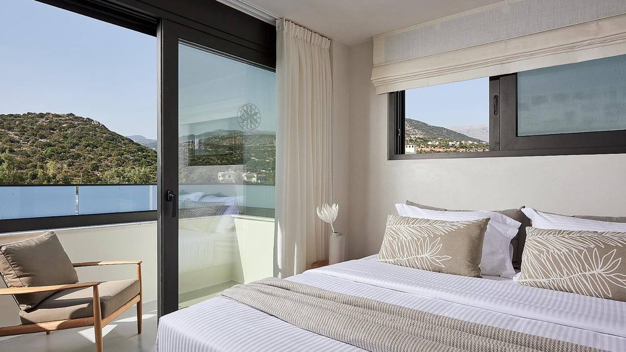 Photo of Patio Balcony in Almyros