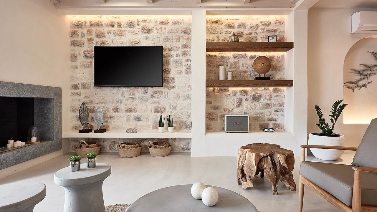 Photo of Bedroom in Almyros