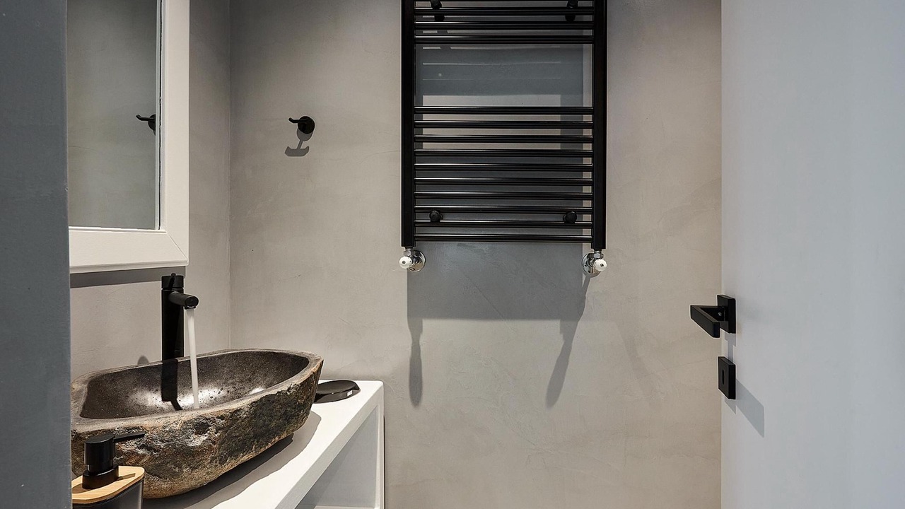 Photo of Bathroom in Almyros