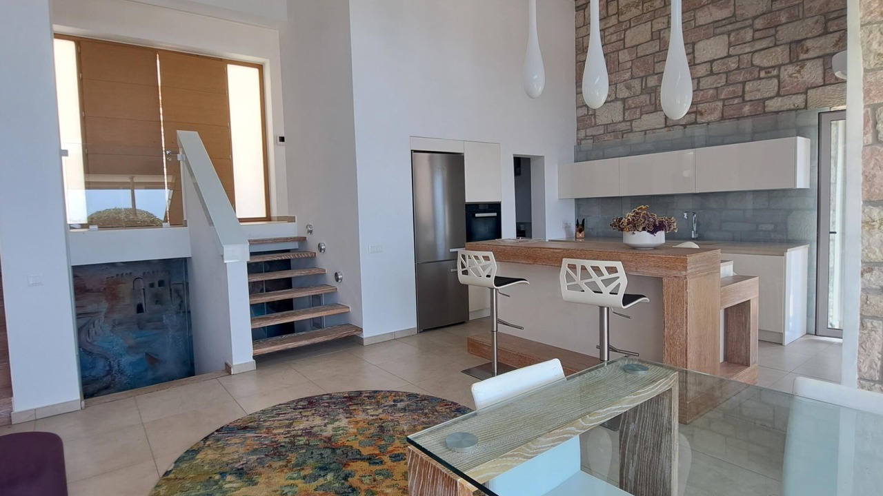 Photo of Livingroom in Vasilitsion