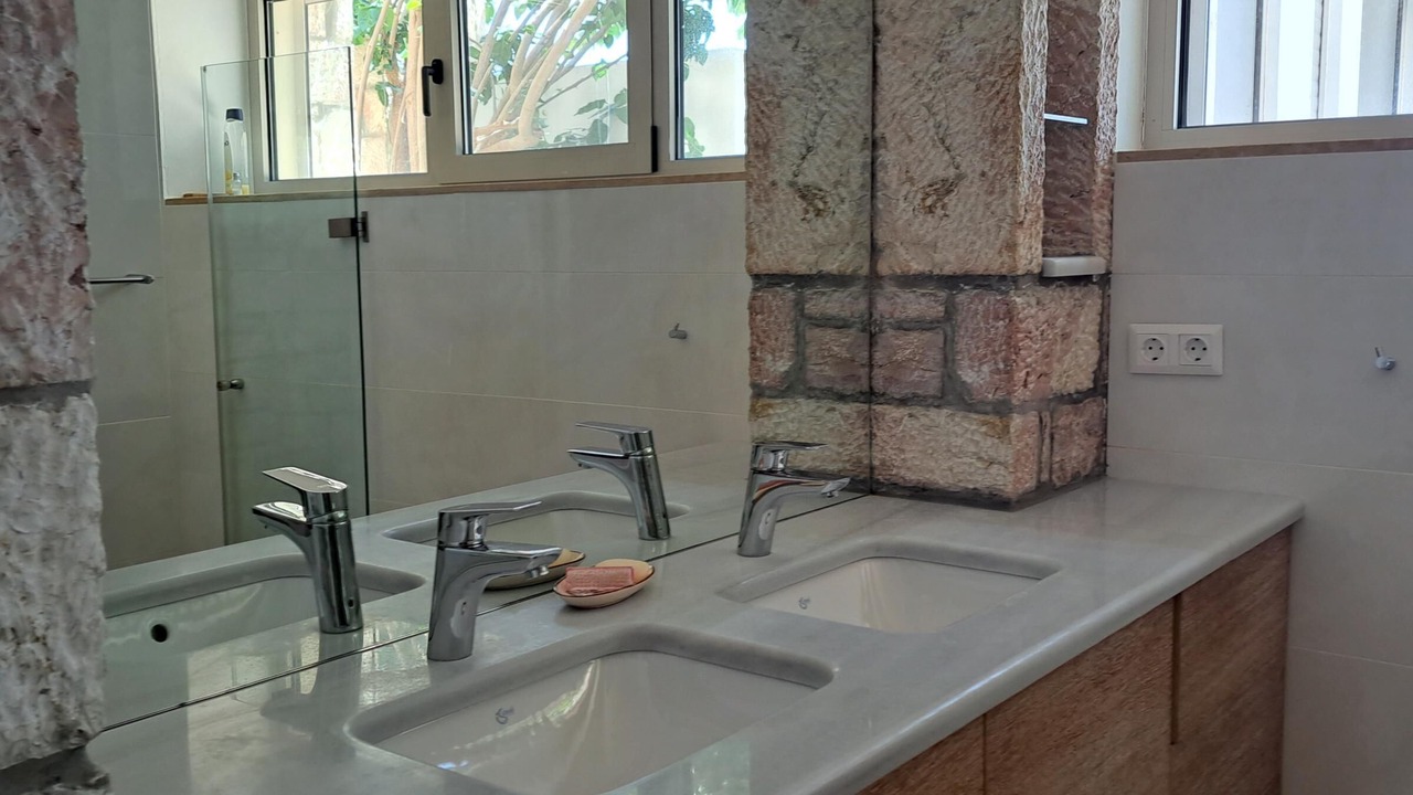 Photo of Bathroom in Vasilitsion
