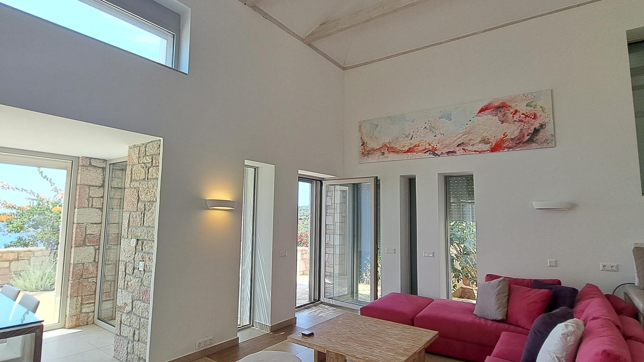 Photo of Livingroom in Vasilitsion