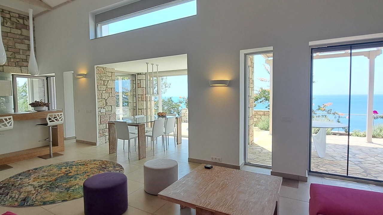 Photo of Livingroom in Vasilitsion