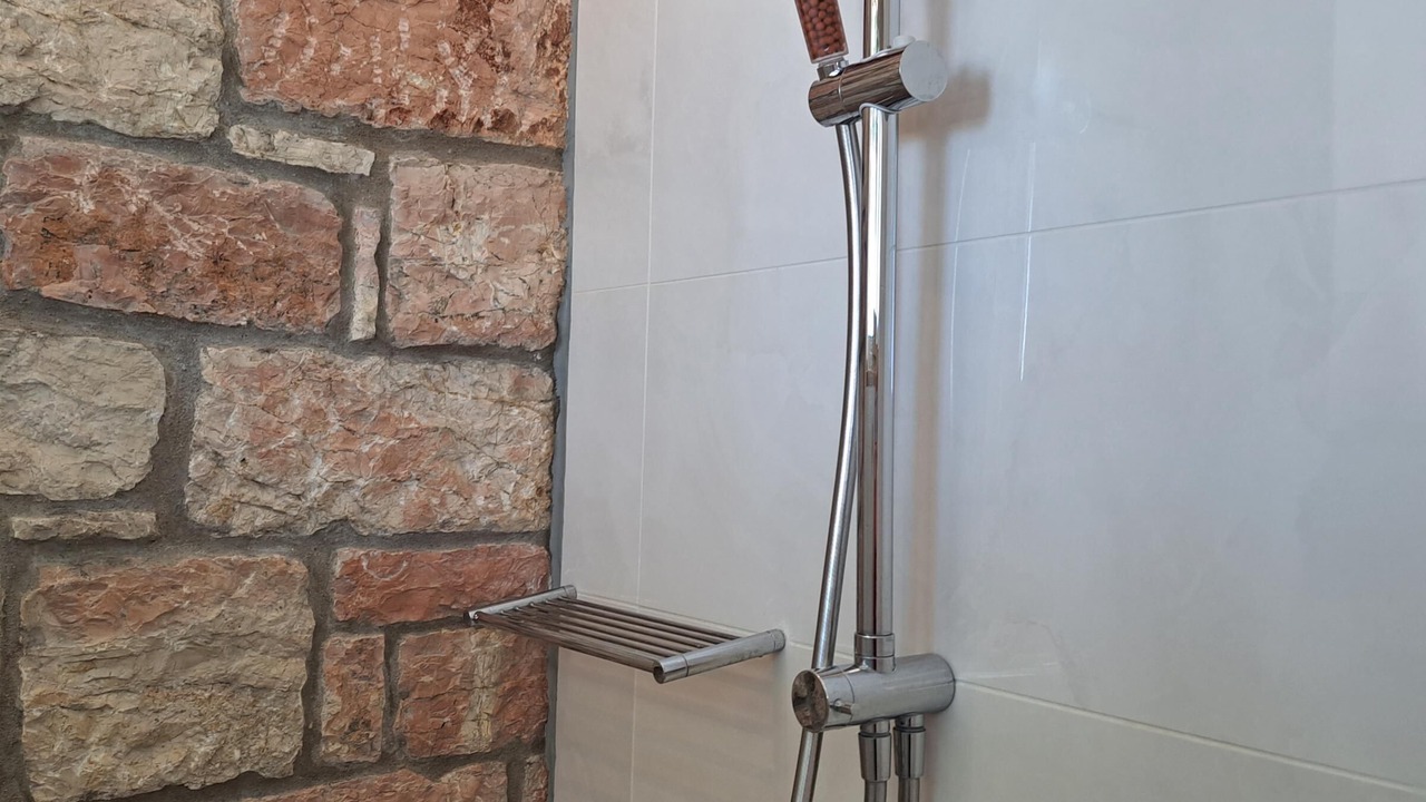Photo of Bathroom in Vasilitsion