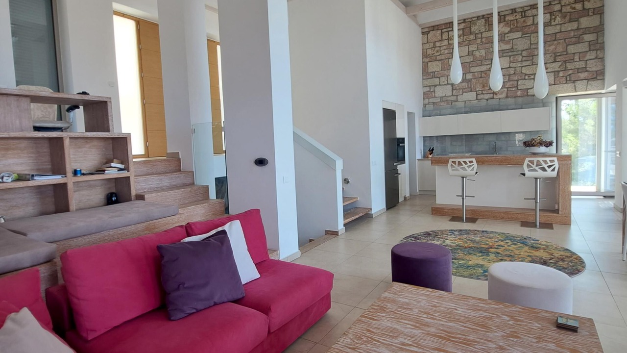 Photo of Livingroom in Vasilitsion