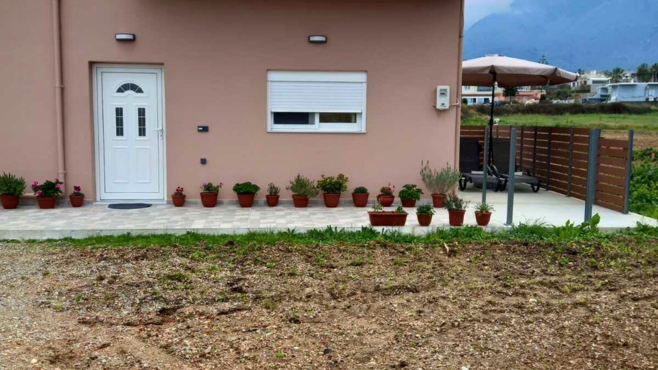 Photo of Outdoor in Kavros