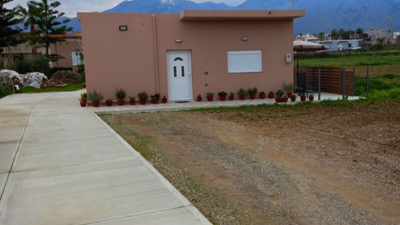 Photo of Outdoor in Kavros