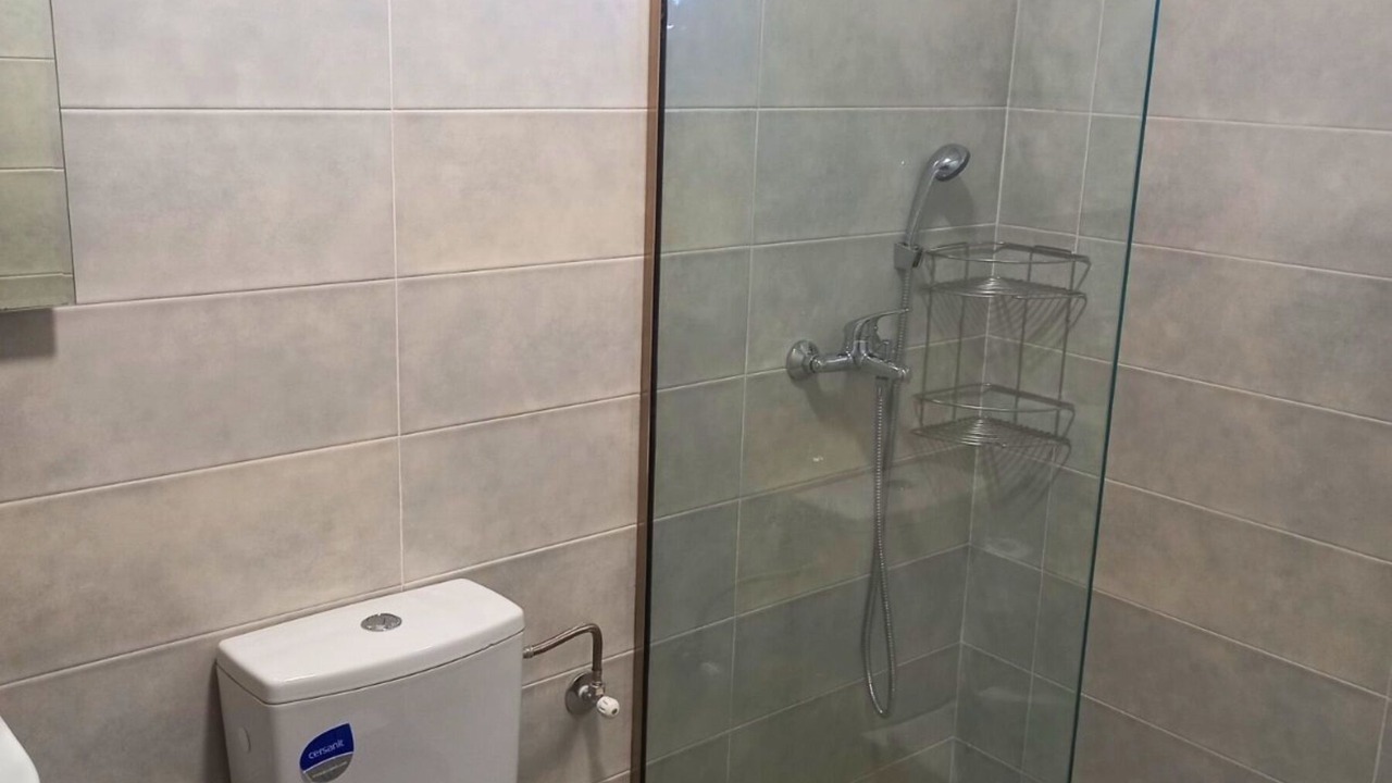 Photo of Bathroom in Kavros