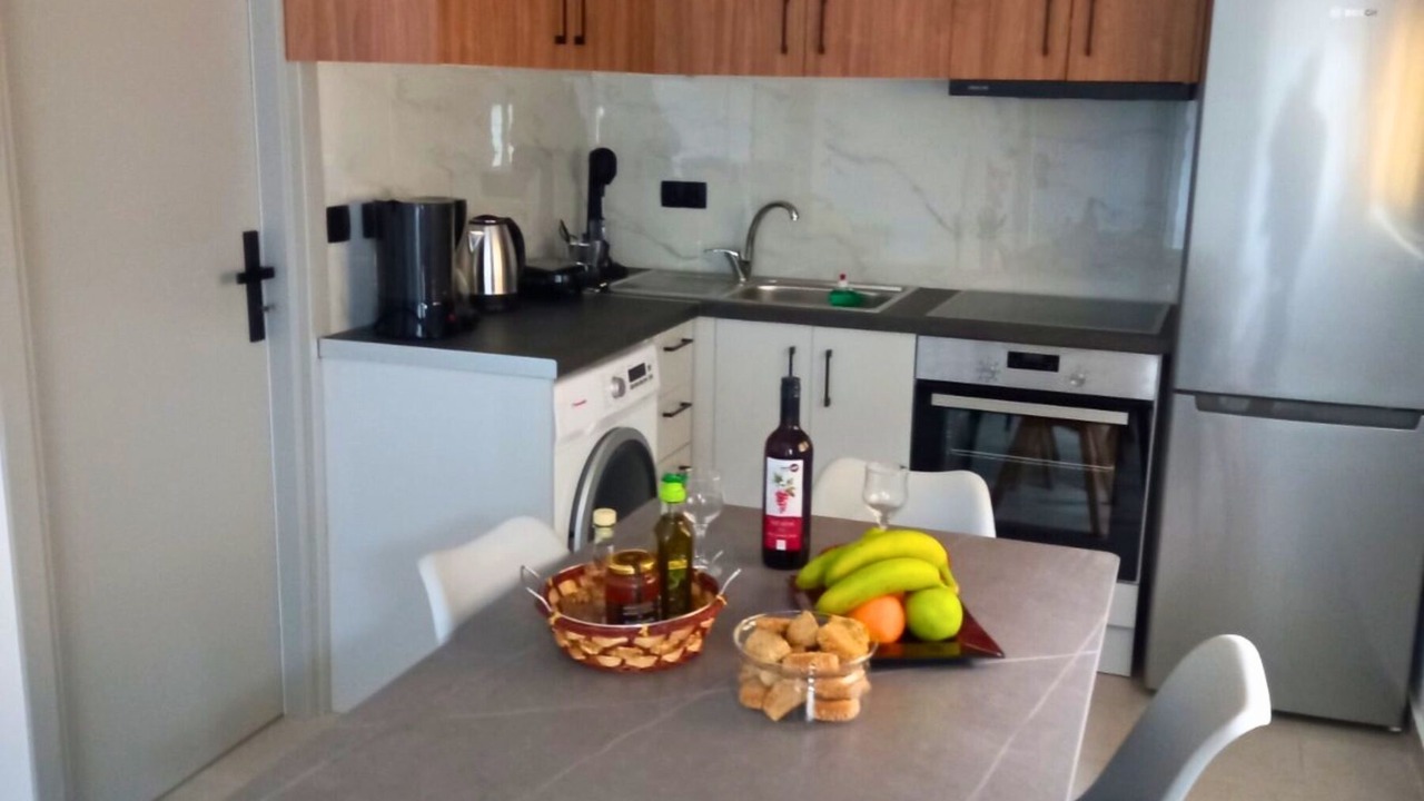 Photo of Kitchen in Kavros