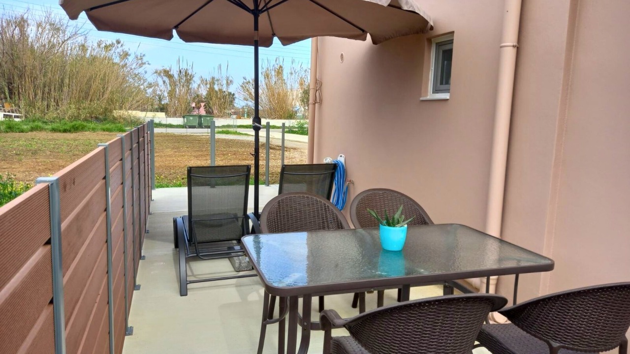 Photo of Outdoor in Kavros