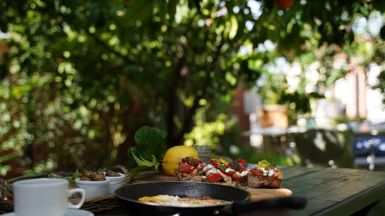 Photo of Outdoor in Paradhisos