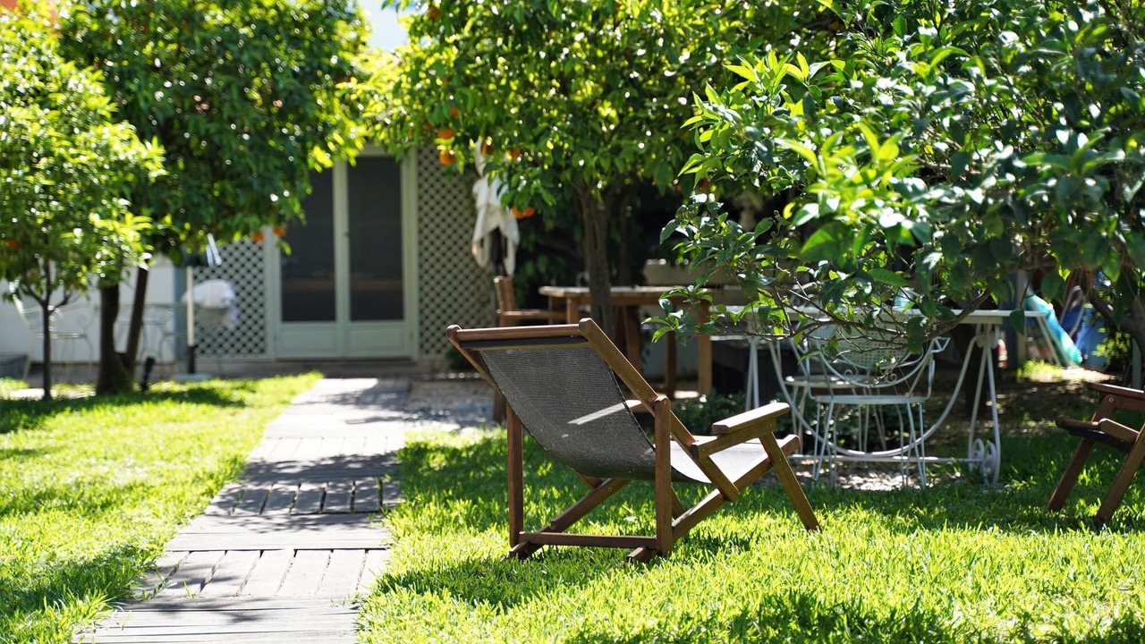 Photo of Outdoor in Paradhisos