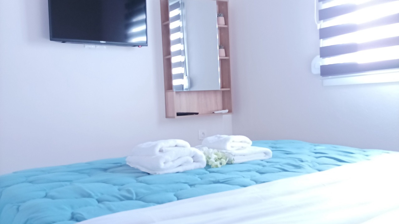 Photo of Bedroom in Plepi