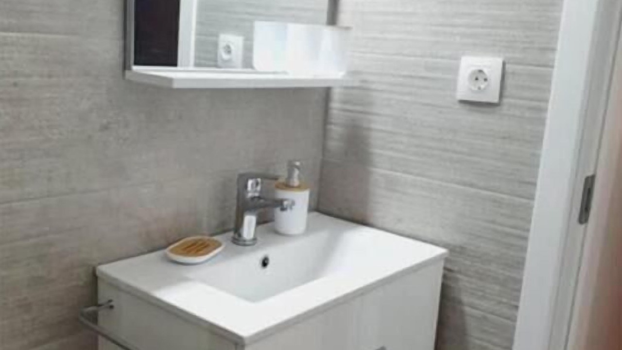 Photo of Bathroom in Plepi