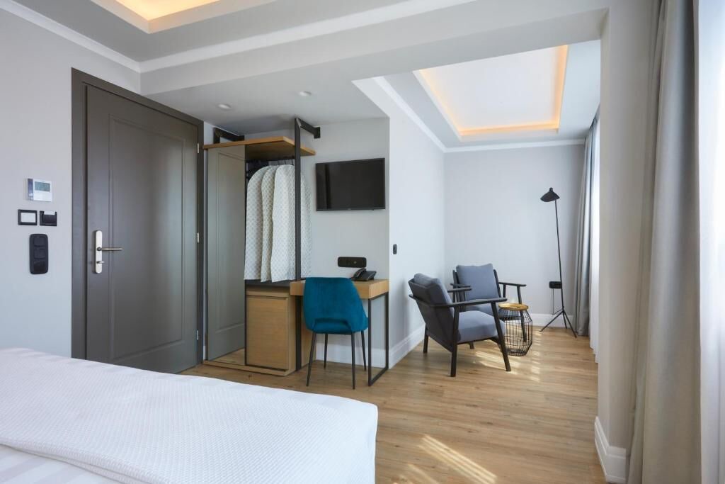 Photo of Bedroom in Kerameikos