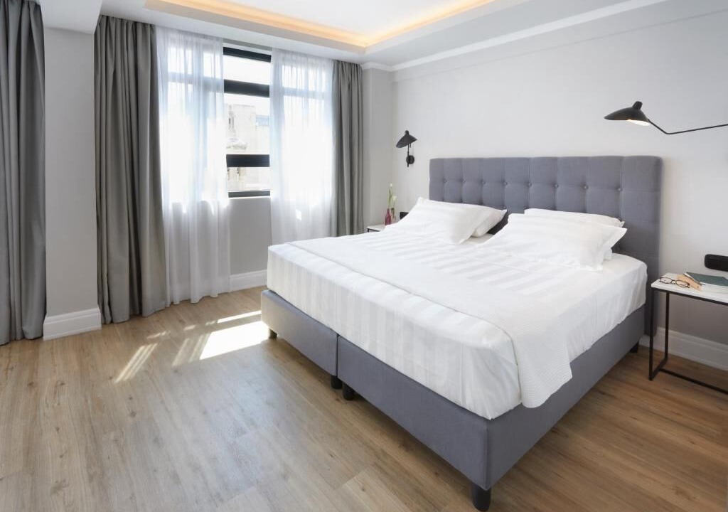 Photo of Bedroom in Kerameikos